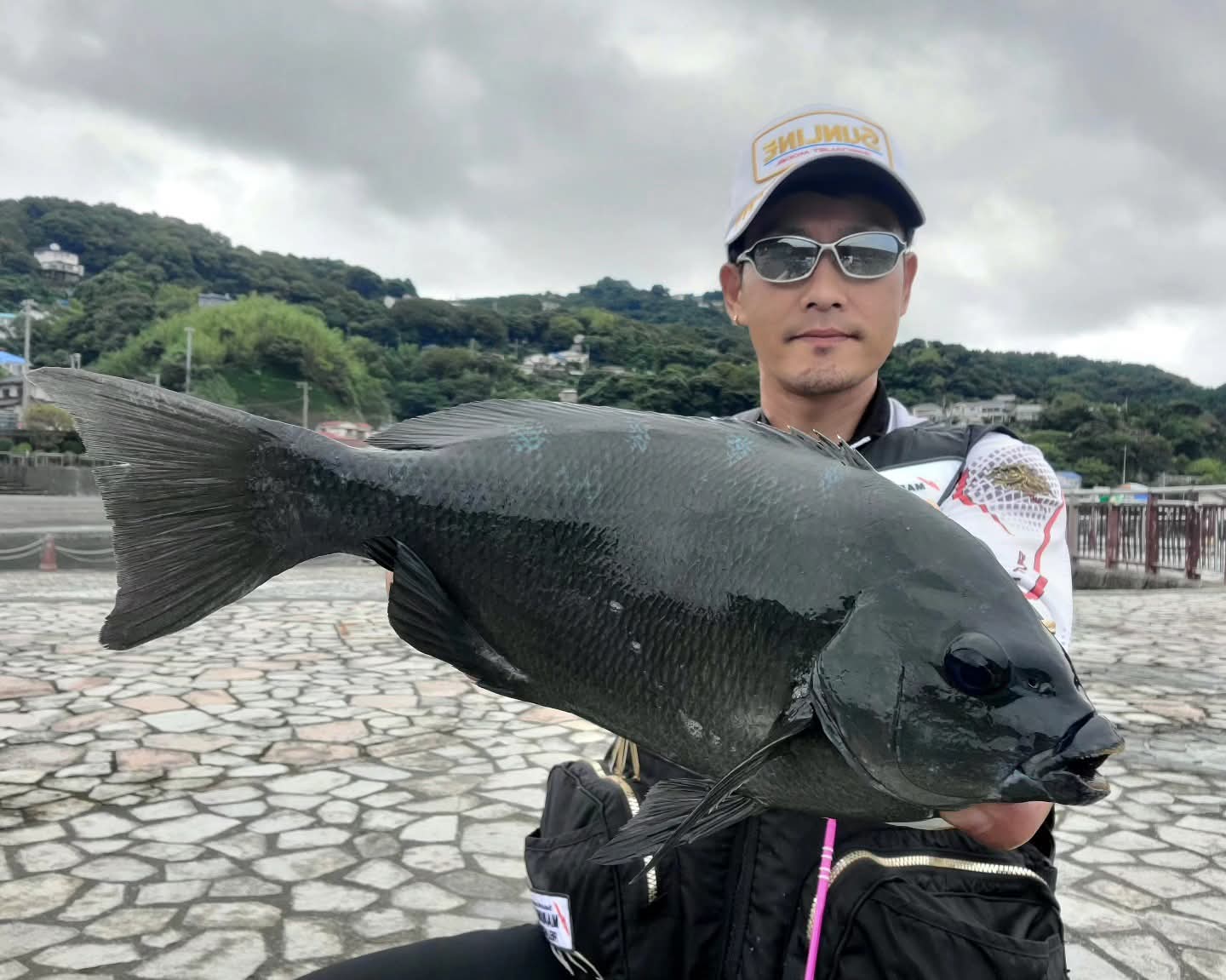 2026年09月12日（土曜日）｜メジナ・グレ・クロ｜静岡県 – 東伊豆川奈・イルカ浜｜ウキフカセ｜フィールドスタッフ田代 真也